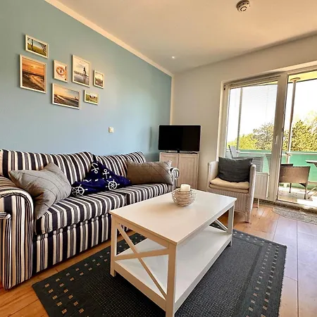 Apartment De Luett Klabauter *