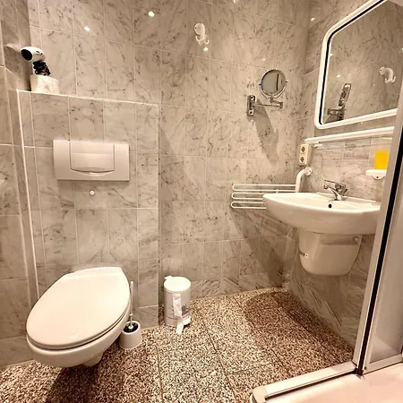 De Luett Klabauter Apartment Dorumer Neufeld